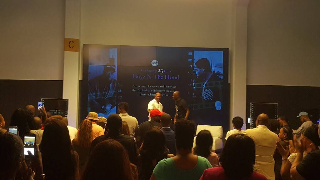 The Gathering Spot | restaurant | 384 Northyards Blvd NW, Atlanta, GA 30313, USA | 4049482459 OR +1 404-948-2459