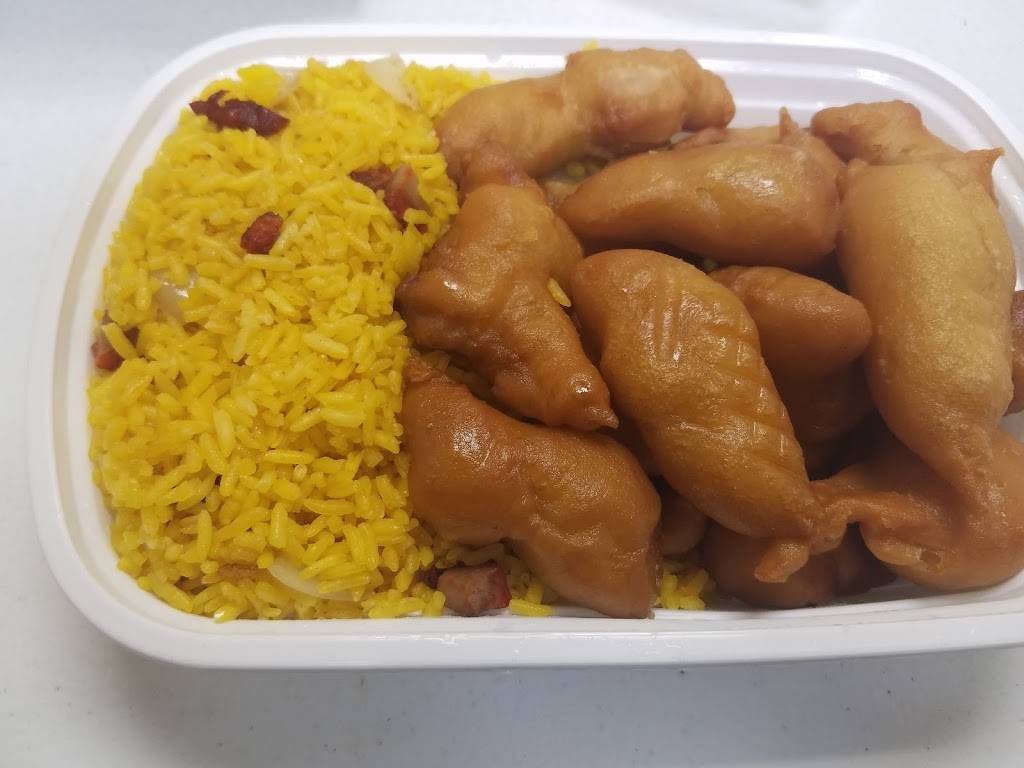 Bamboo Garden | restaurant | 2761 E Henrietta Rd #6, Henrietta, NY 14467, USA | 5853343090 OR +1 585-334-3090