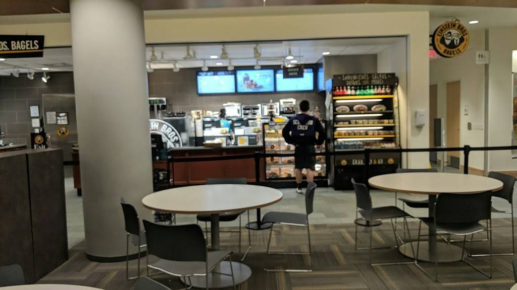 Einstein Bros. Bagels | bakery | 237 Jefferson Ave, Scranton, PA 18503, USA | 5709414507 OR +1 570-941-4507