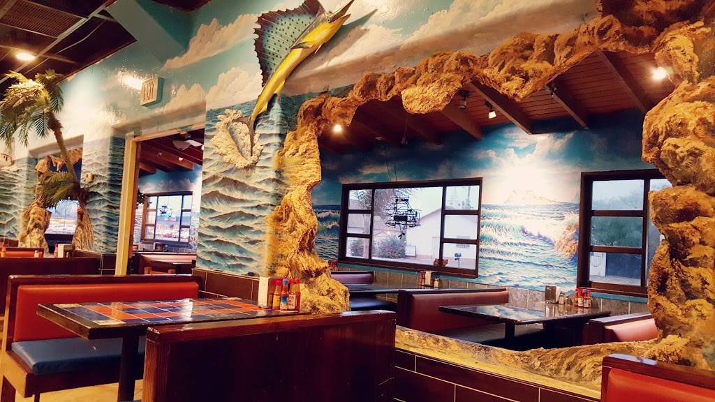 Mariscos Chihuahua | restaurant | 435 W Irvington Rd, Tucson, AZ 85714, USA | 5202943194 OR +1 520-294-3194
