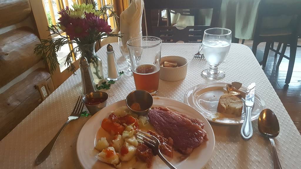 Sierra Banquet Center Inc. & Log Cabin Cafe | restaurant | 3220 Pondorado Rd, Camino, CA 95709, USA | 5306440345 OR +1 530-644-0345