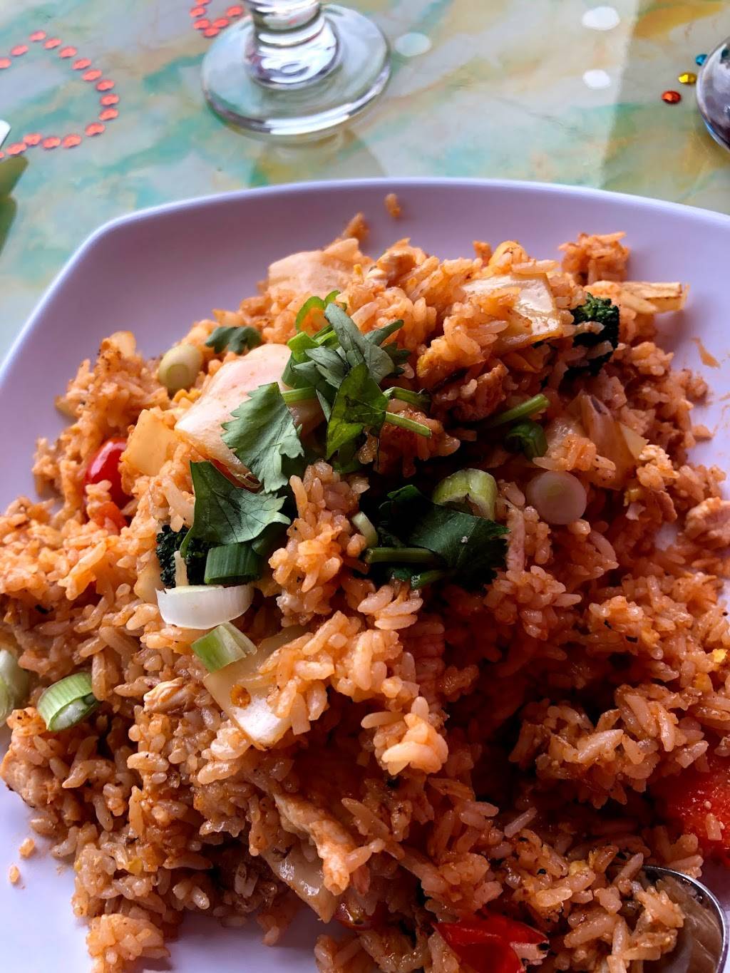 Thai Noodle Cafe | restaurant | 289 Belmont St, Belmont, MA 02478, USA | 6179321156 OR +1 617-932-1156