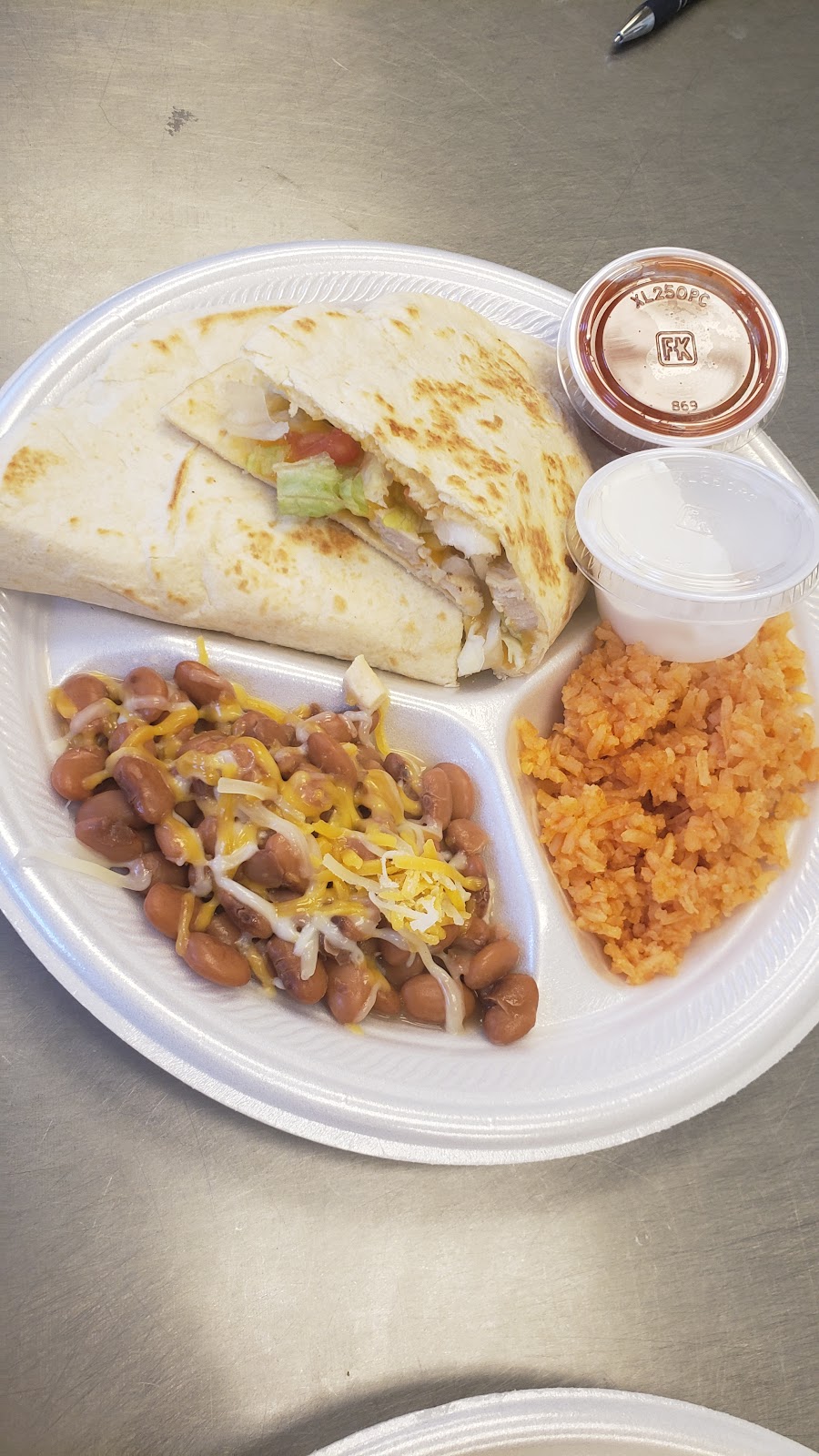 Cuppa Joe | restaurant | 108 Sycamore St, Ness City, KS 67560, USA | 7857982600 OR +1 785-798-2600