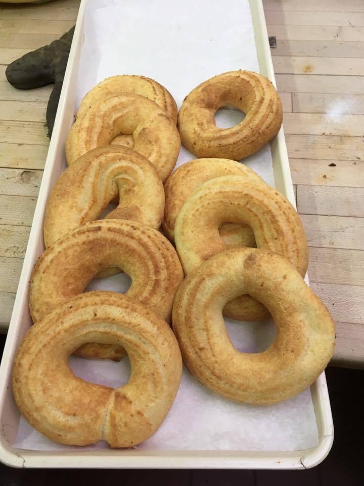 La Bonanza Bakery | bakery | 9314 Liberty Ave, Jamaica, NY 11417, USA | 7188486438 OR +1 718-848-6438