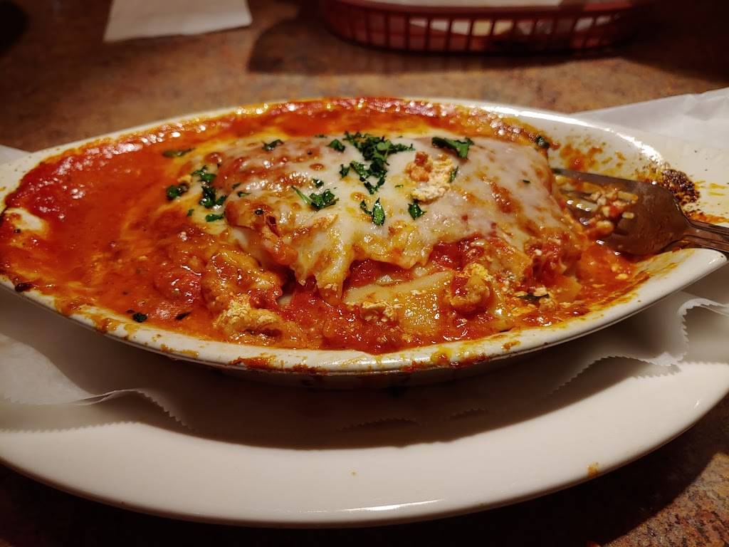 Porto-Fino Pizza & Restaurant | restaurant | 730 Ferry Cut Off St, New Castle, DE 19720, USA | 3023223330 OR +1 302-322-3330