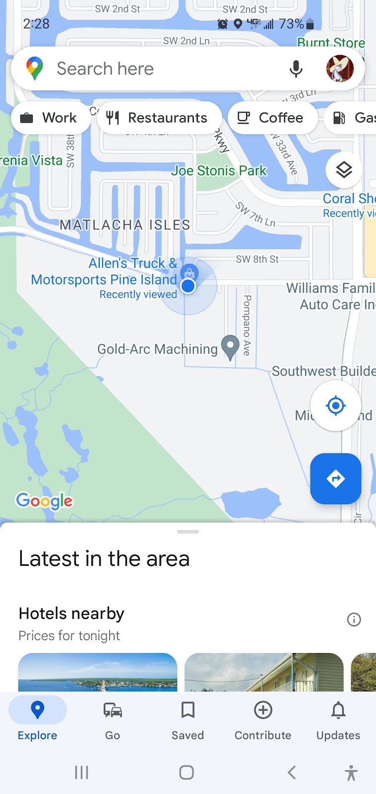 Big Boys BBQ | restaurant | 3640 SW Pine Island Rd, Cape Coral, FL 33991, USA | 2395655678 OR +1 239-565-5678