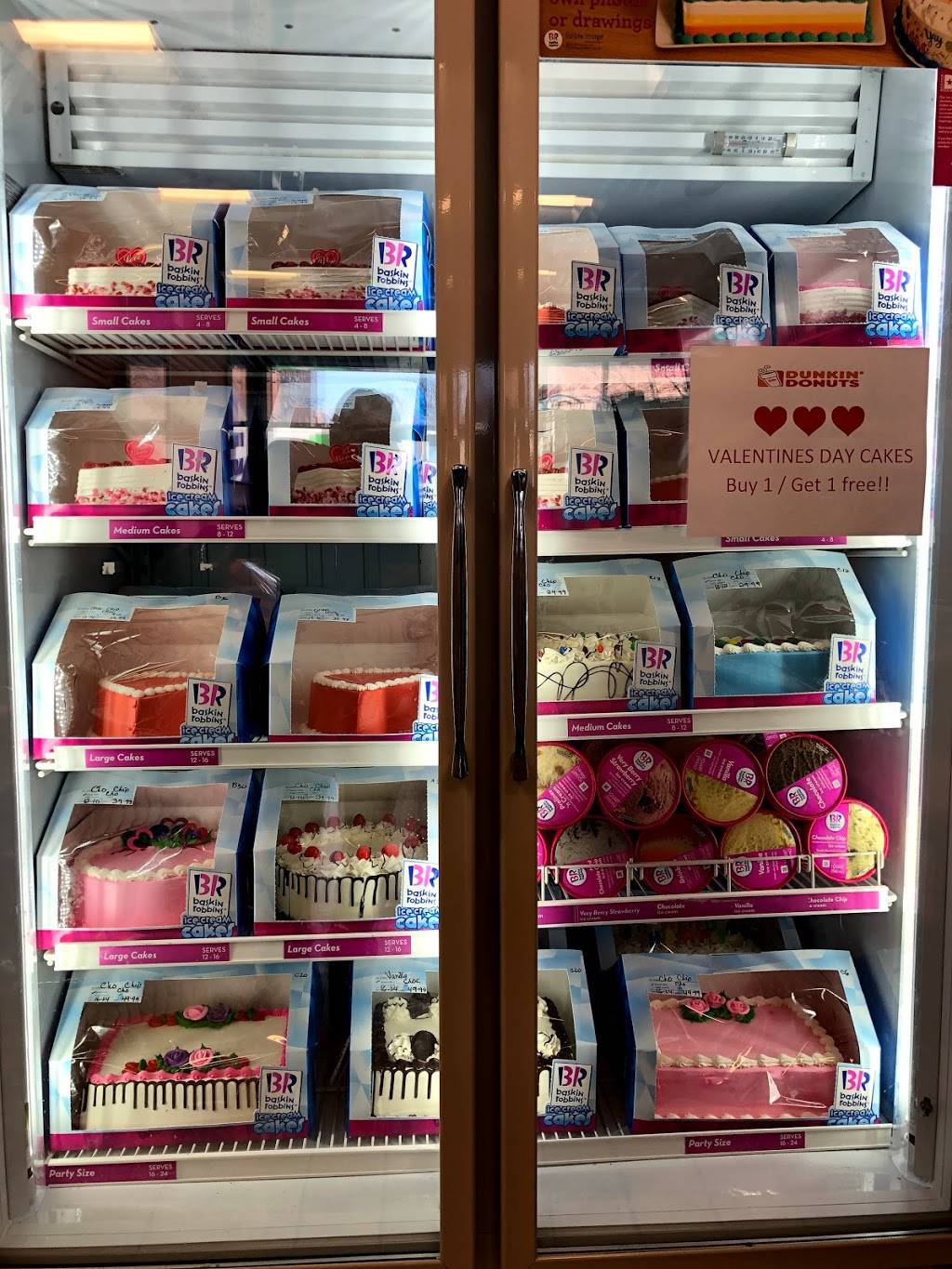 Dunkin | bakery | 37-76 Junction Blvd, Queens, NY 11368, USA | 7183975770 OR +1 718-397-5770