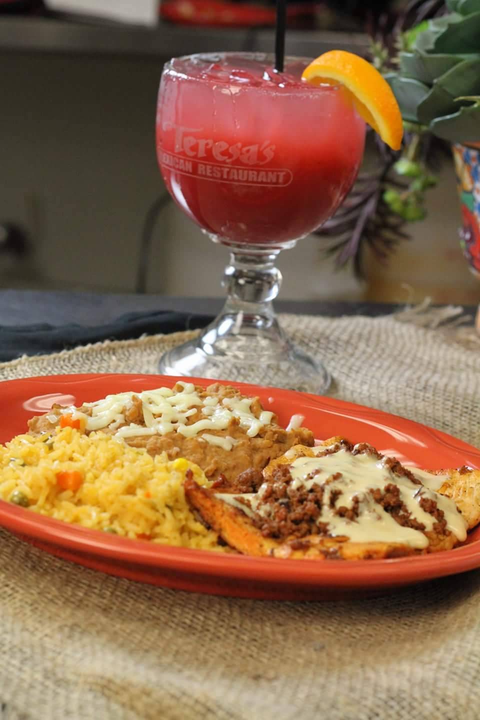 Teresas Mexican Restaurant | restaurant | 20202 Heritage Dr, Lakeville, MN 55044, USA | 9524698903 OR +1 952-469-8903