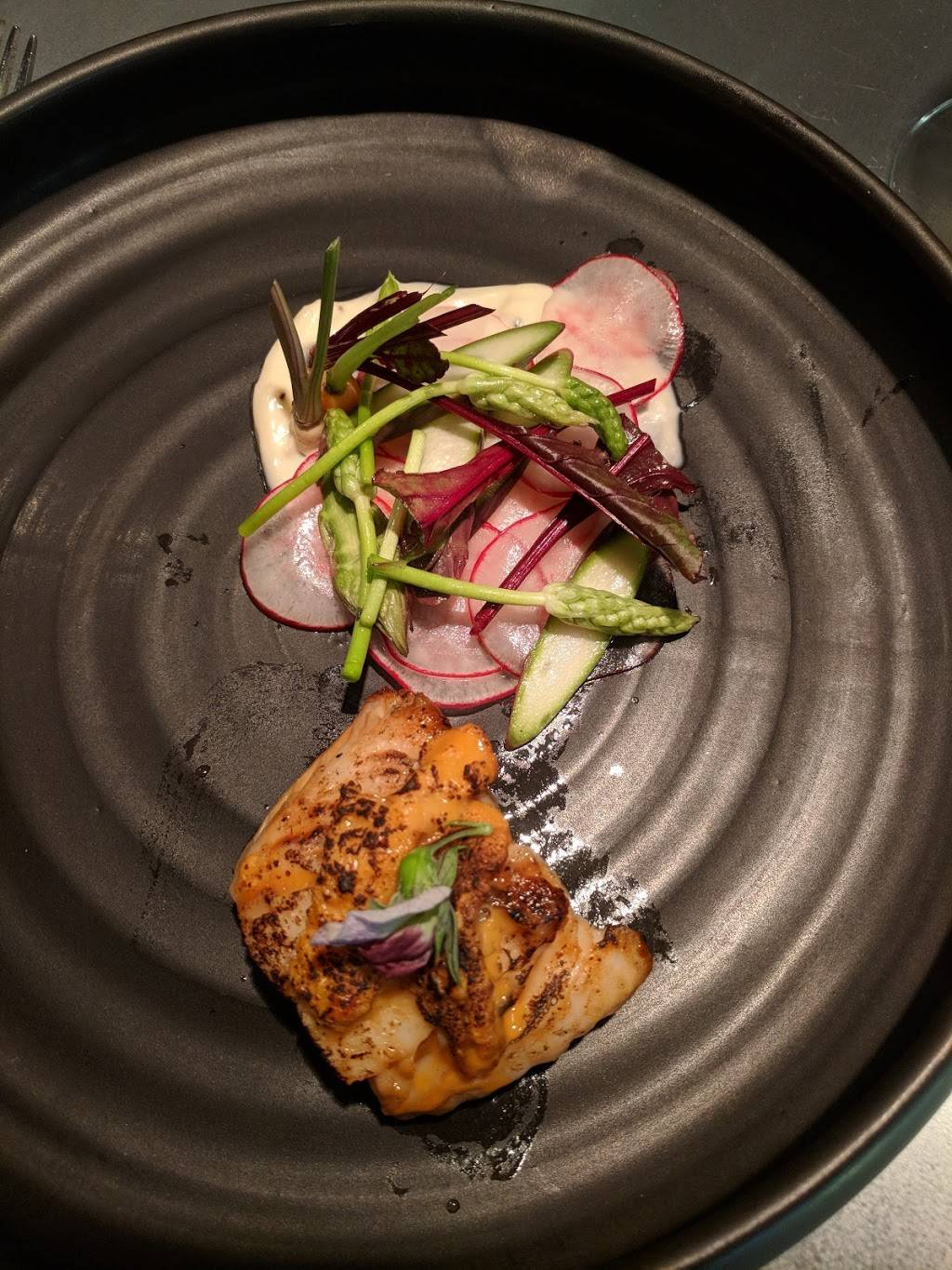 Ushabu | restaurant | 2173 Professor Ave, Cleveland, OH 44113, USA | 2167131741 OR +1 216-713-1741