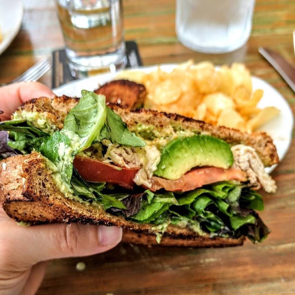 Kid Cashew | restaurant | 1440 Ben Sawyer Blvd, Mt Pleasant, SC 29464, USA | 8433527585 OR +1 843-352-7585