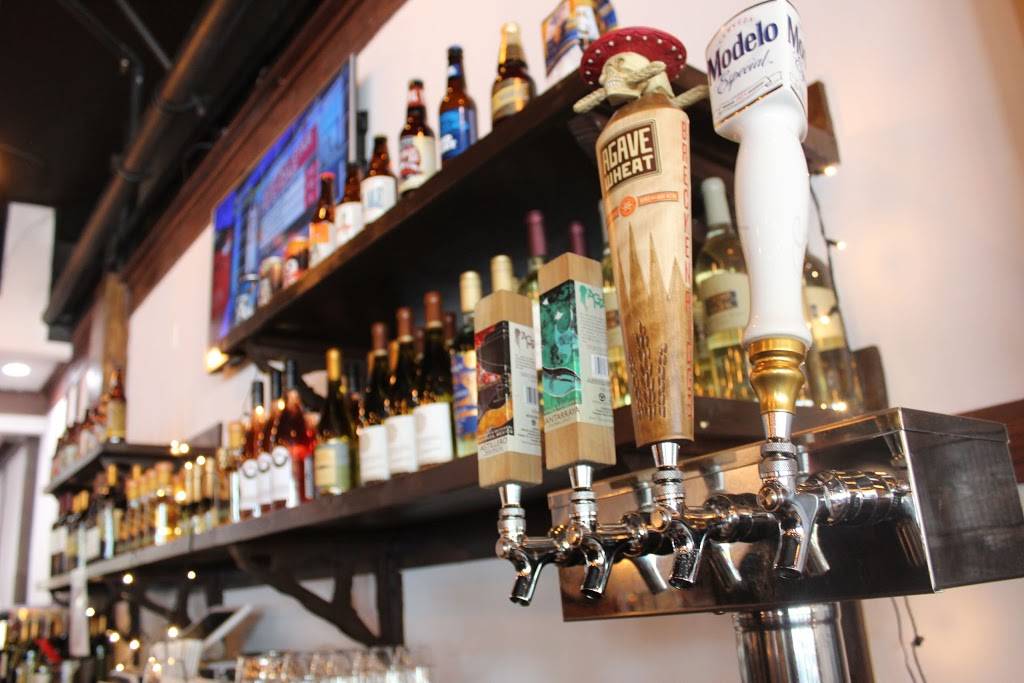 Urbano Mexican Kitchen | restaurant | 3005, 147 W California Blvd, Pasadena, CA 91105, USA | 6265781160 OR +1 626-578-1160