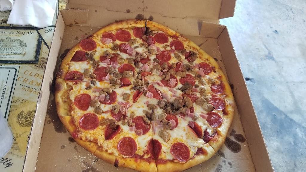 Giovannas Pizzaria | restaurant | 614 16th St, Phenix City, AL 36867, USA | 3347320804 OR +1 334-732-0804