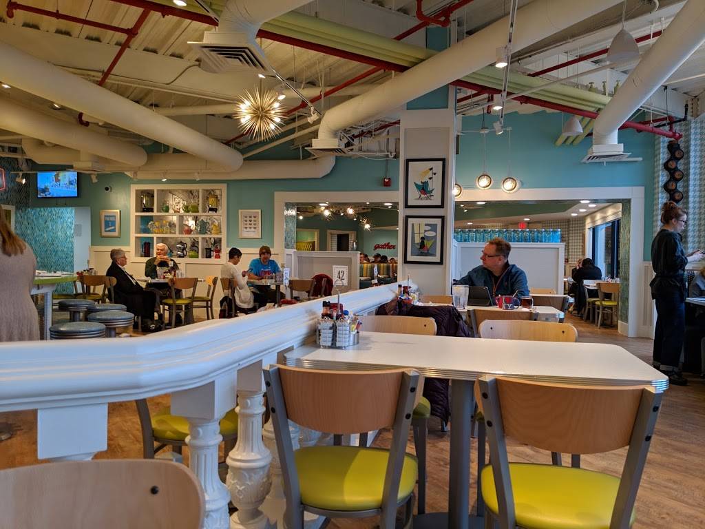 Annas House | restaurant | 445 E Eisenhower Pkwy #1, Ann Arbor, MI 48108, USA | 7347269490 OR +1 734-726-9490