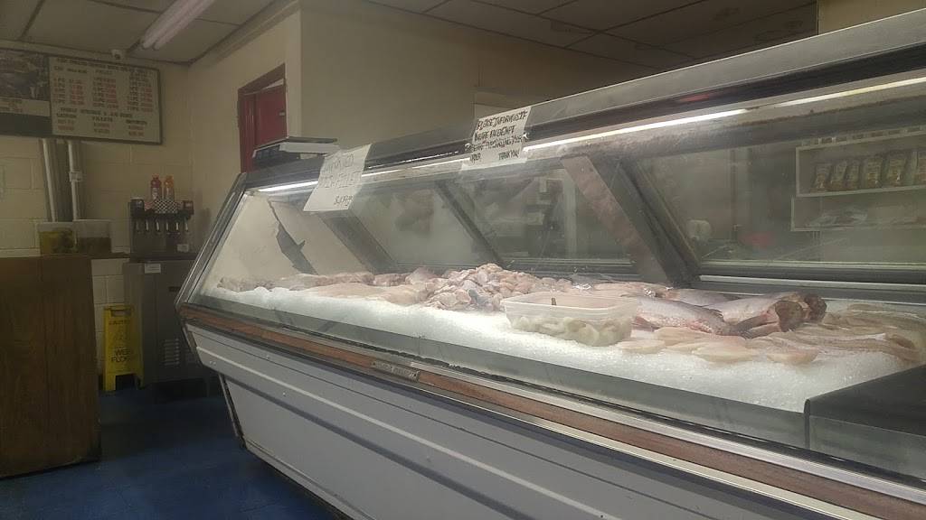 Bobs Fish & Seafood | restaurant | 3340 N Kelley Ave, Oklahoma City, OK 73111, USA | 4054247380 OR +1 405-424-7380