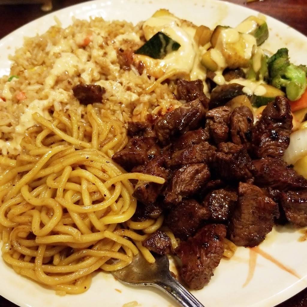 Sakura Japanese Steak, Seafood House & Sushi Bar | restaurant | 5604, 237 Connor Dr, Charlottesville, VA 22911, USA | 4348720099 OR +1 434-872-0099