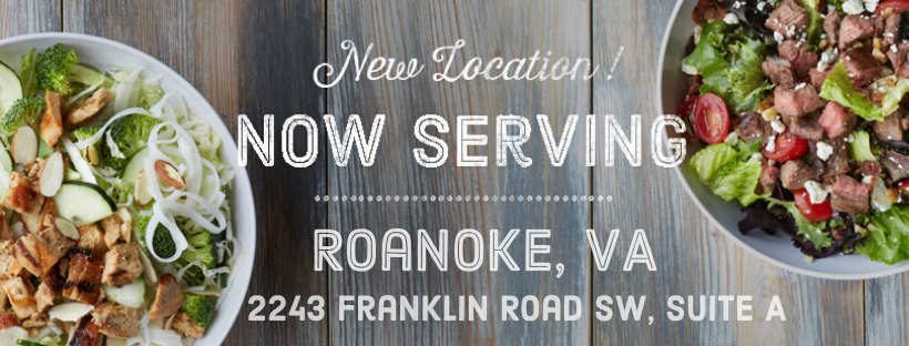 CoreLife Eatery | restaurant | 2243 Franklin Rd SW Suite A, Roanoke, VA 24014, USA | 5404925222 OR +1 540-492-5222