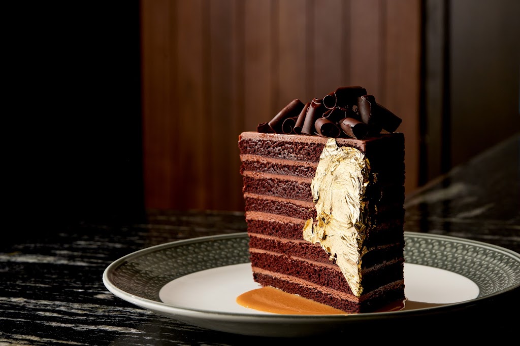 Stock & Bond | restaurant | 138 Park Ave, Oklahoma City, OK 73102, USA | 4059006850 OR +1 405-900-6850