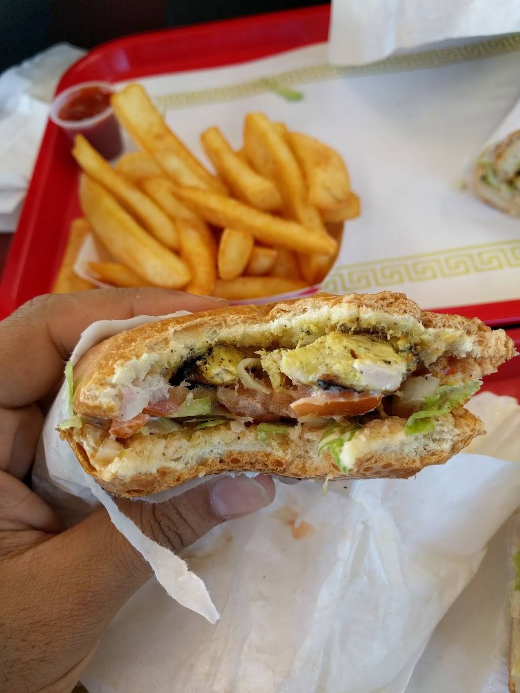 Hefty Burgers | restaurant | 1640 W Capitol Ave, West Sacramento, CA 95691, USA | 9163730122 OR +1 916-373-0122