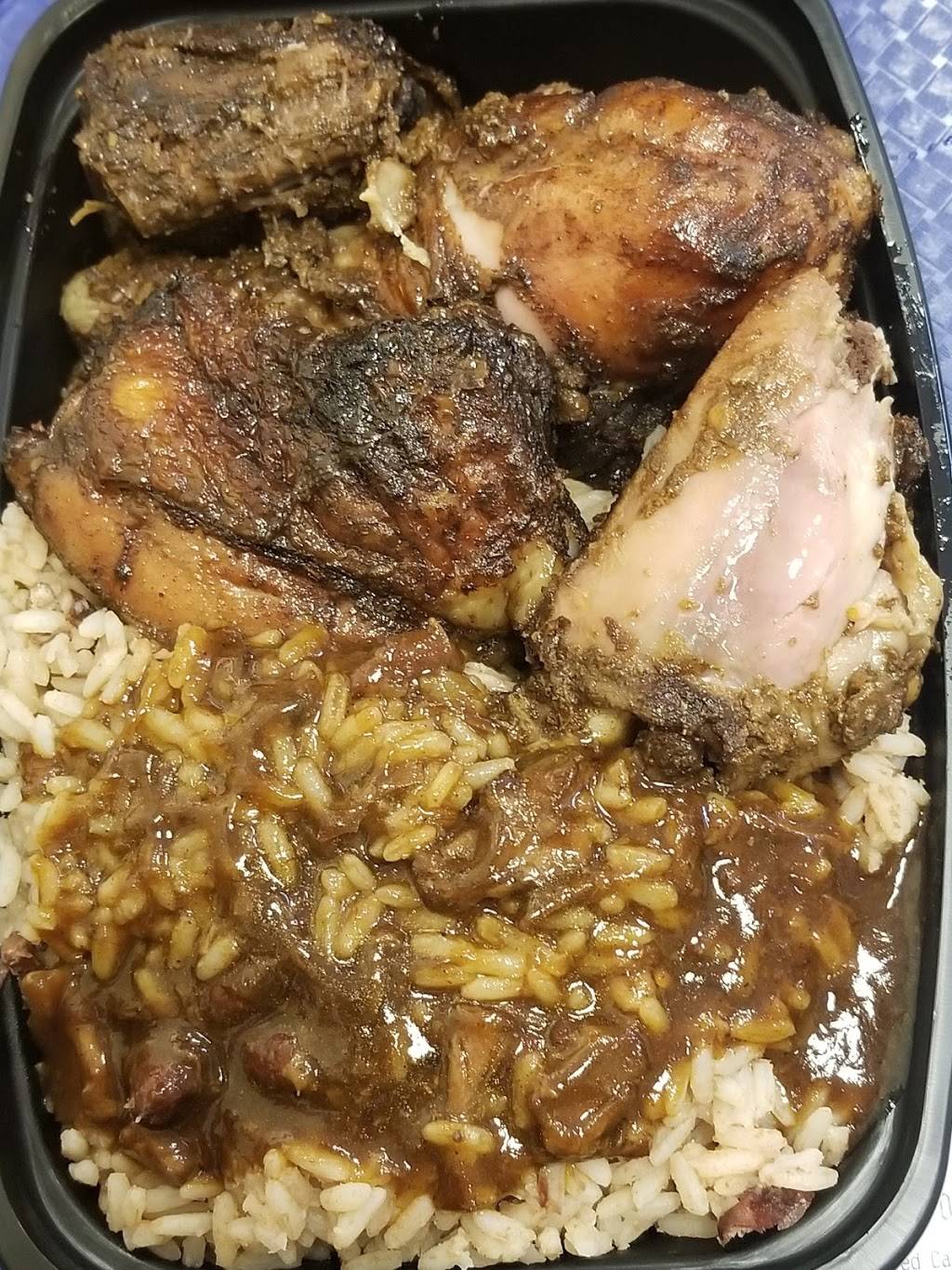 SunRise Caribbean Restaurant | restaurant | 4559 Hurontario St Unit 8A, Mississauga, ON L4Z 3X3, Canada | 9055010202 OR +1 905-501-0202