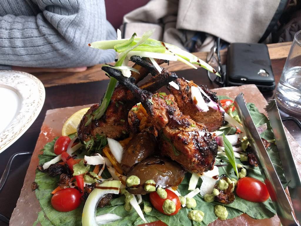 Royal Nepal Restaurant | restaurant | 3807 Mt Vernon Ave, Alexandria, VA 22305, USA | 5713125130 OR +1 571-312-5130