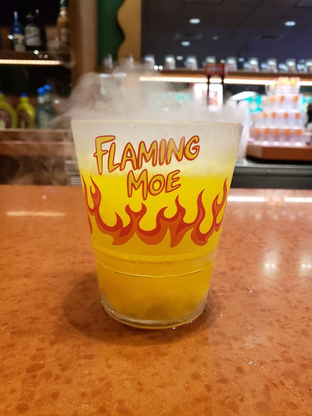 Moes Tavern | restaurant | 6000 Universal Blvd, Orlando, FL 32819, USA | 4073638000 OR +1 407-363-8000