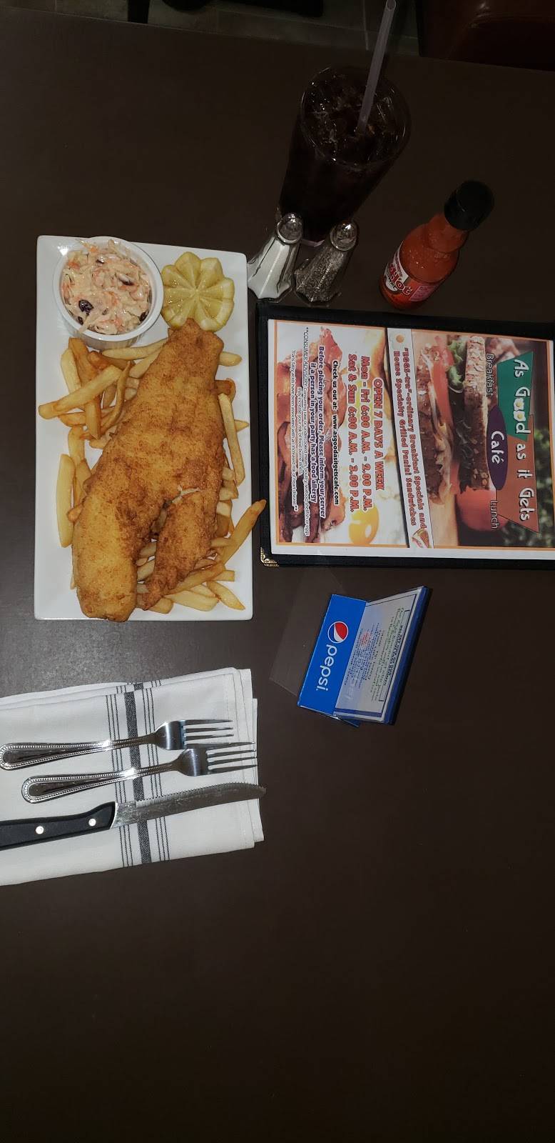 As Good As It Gets Cafe - Norwood | meal takeaway | 1210 Providence Hwy, Norwood, MA 02062, USA | 7812695271 OR +1 781-269-5271