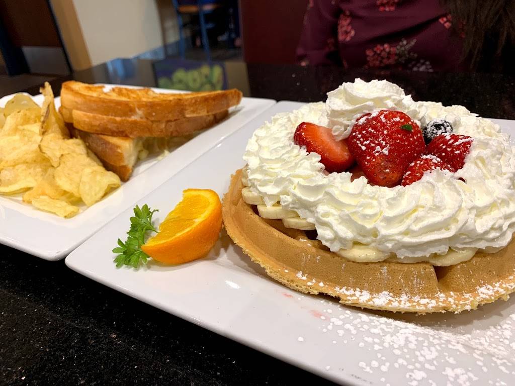 Kekes Breakfast Cafe | cafe | 6526 Old Brick Road #130, Windermere, FL 34786, USA | 4076125800 OR +1 407-612-5800