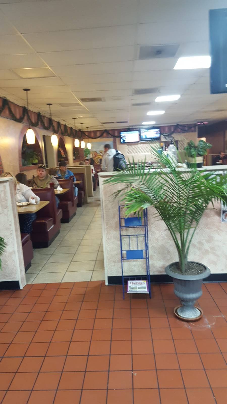 La Esperanza Mexican Restaurant | restaurant | 471 N 12th St, Middlesboro, KY 40965, USA | 6062489252 OR +1 606-248-9252