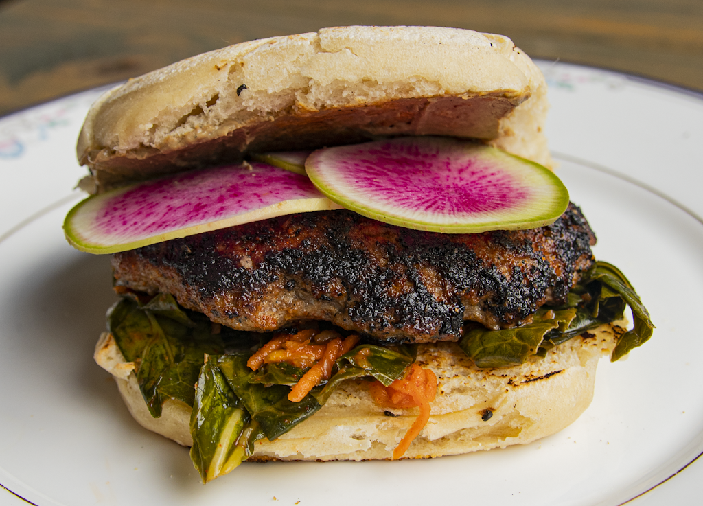 MikChans | restaurant | 479 Flat Shoals Ave SE, Atlanta, GA 30316, USA | 4044360645 OR +1 404-436-0645