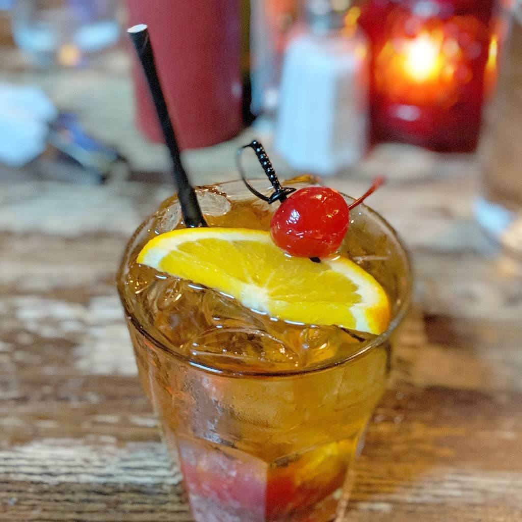 The Old Fashioned | restaurant | 23 N Pinckney St #1, Madison, WI 53703, USA | 6083104545 OR +1 608-310-4545