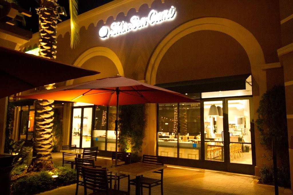 Shin-Sen-Gumi Hakata Ramen & Udon - Irvine | restaurant | 6404 Irvine Blvd, Irvine, CA 92620, USA | 9495967036 OR +1 949-596-7036