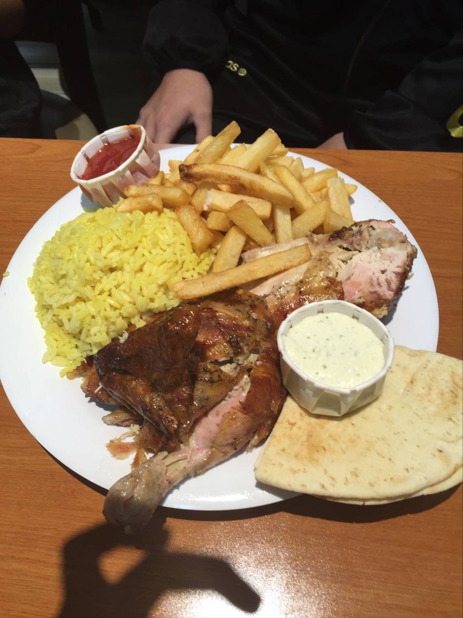 Chicken Dijon | restaurant | 3556 Torrance Blvd, Torrance, CA 90503, USA | 3105401499 OR +1 310-540-1499