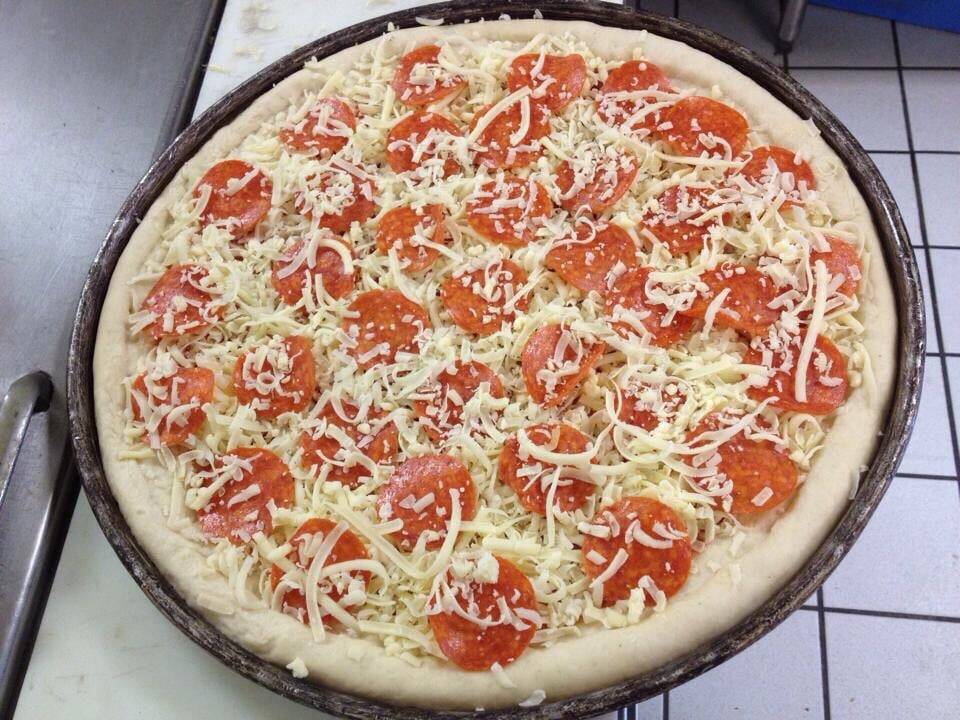 Boxford House of Pizza | restaurant | 256 Georgetown Rd # 5, Boxford, MA 01921, USA | 9788872212 OR +1 978-887-2212