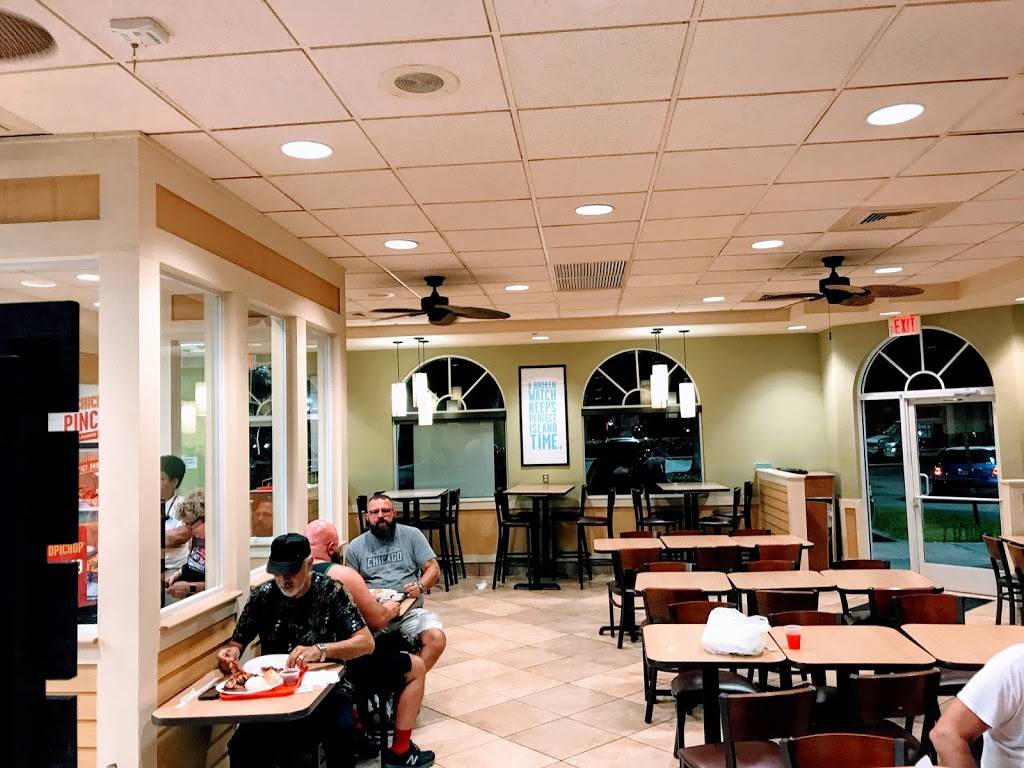 Pollo Tropical | restaurant | 3051 W Commercial Blvd, Fort Lauderdale, FL 33309, USA | 9544845273 OR +1 954-484-5273