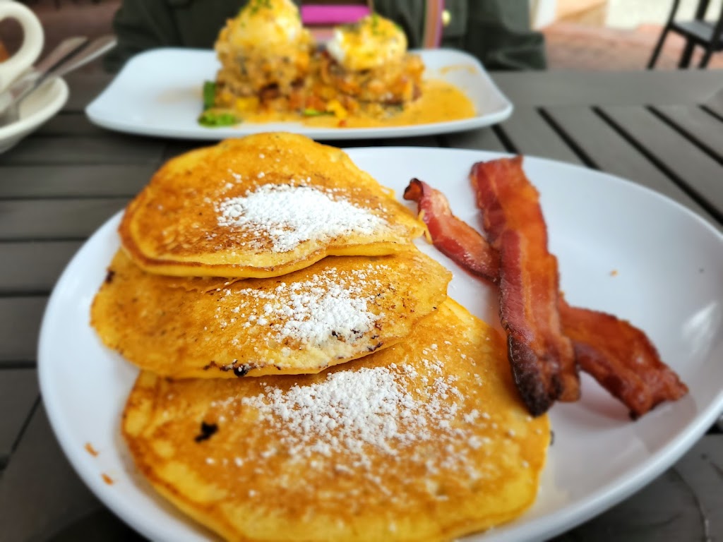 Ruby Slipper Cafe | restaurant | 9100 Baytowne Wharf Blvd, Miramar Beach, FL 32550, USA | 8506607200 OR +1 850-660-7200