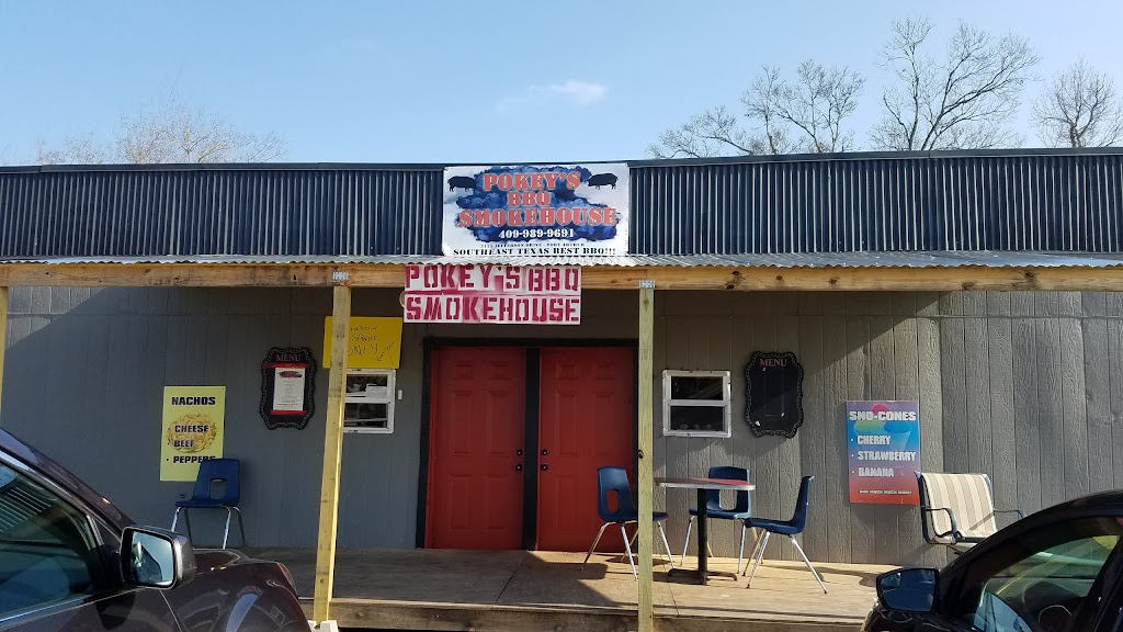 Porkys BBQ Smokehouse | restaurant | 4446 Procter St, Port Arthur, TX 77642, USA | 4099899691 OR +1 409-989-9691