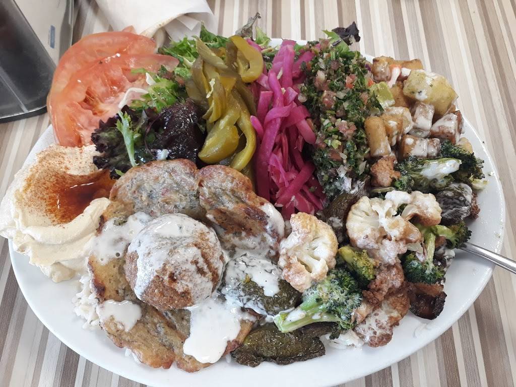 Palais Libanais | restaurant | Boulevard de la Gappe, Gatineau, QC J8T 8H4, Canada | 8196009009 OR +1 819-600-9009