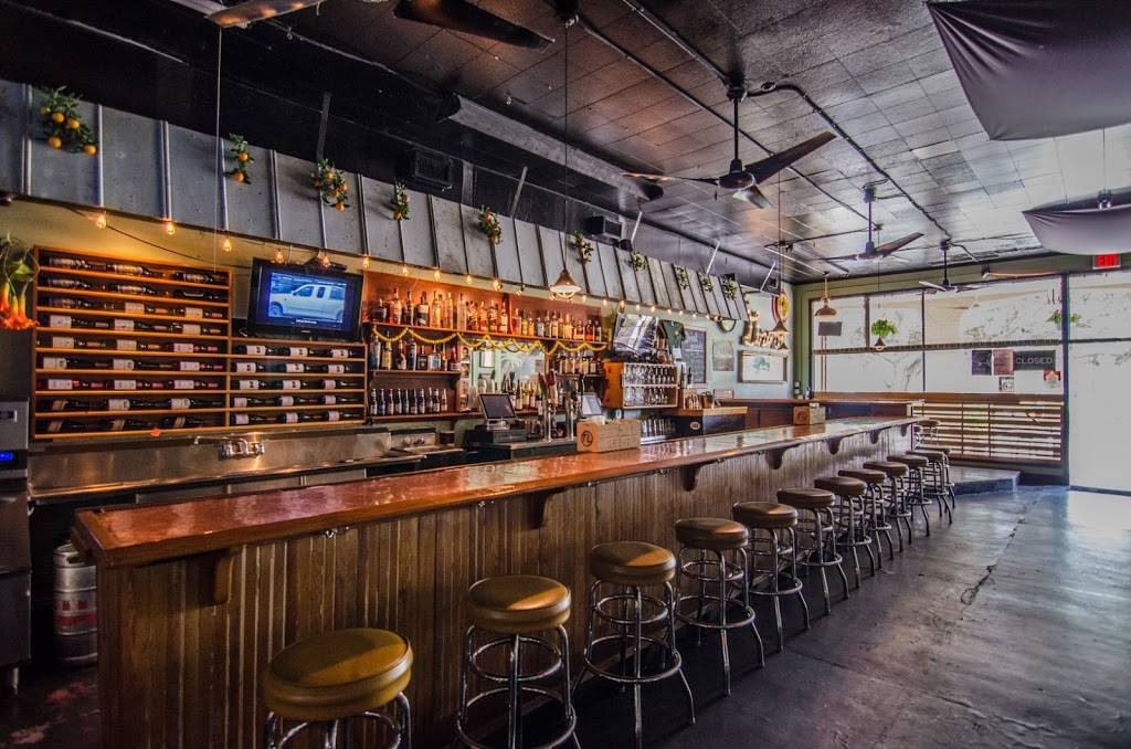 The Grove Vero | restaurant | 2115 14th Ave, Vero Beach, FL 32960, USA | 7724928565 OR +1 772-492-8565