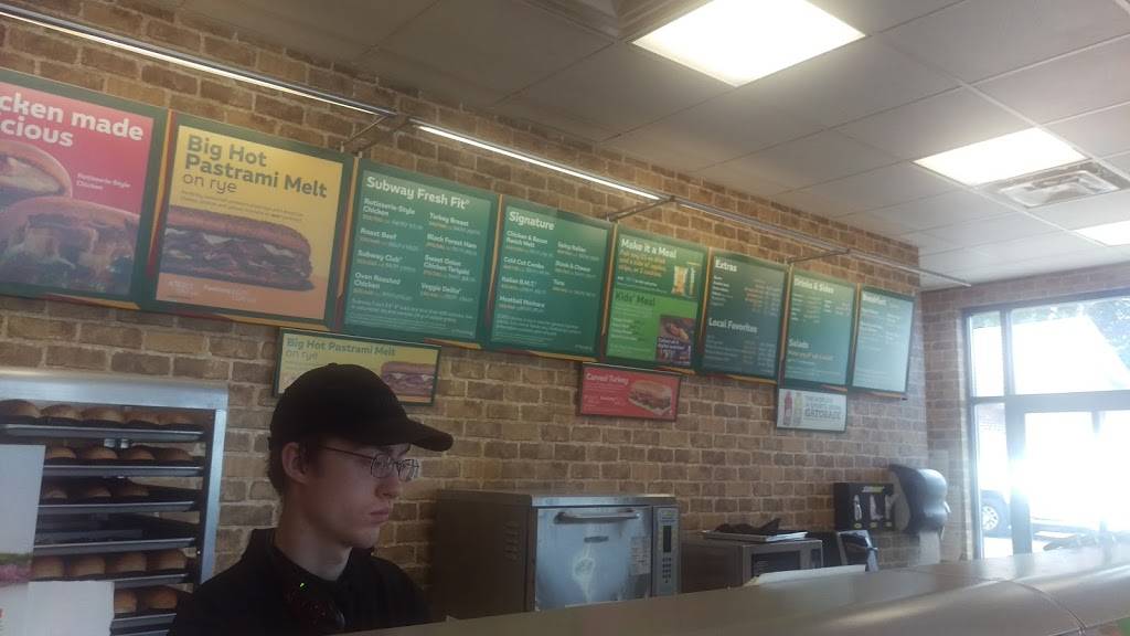 Subway | meal takeaway | 442 N State Rd, UT-198, Salem, UT 84653, USA | 8014234001 OR +1 801-423-4001