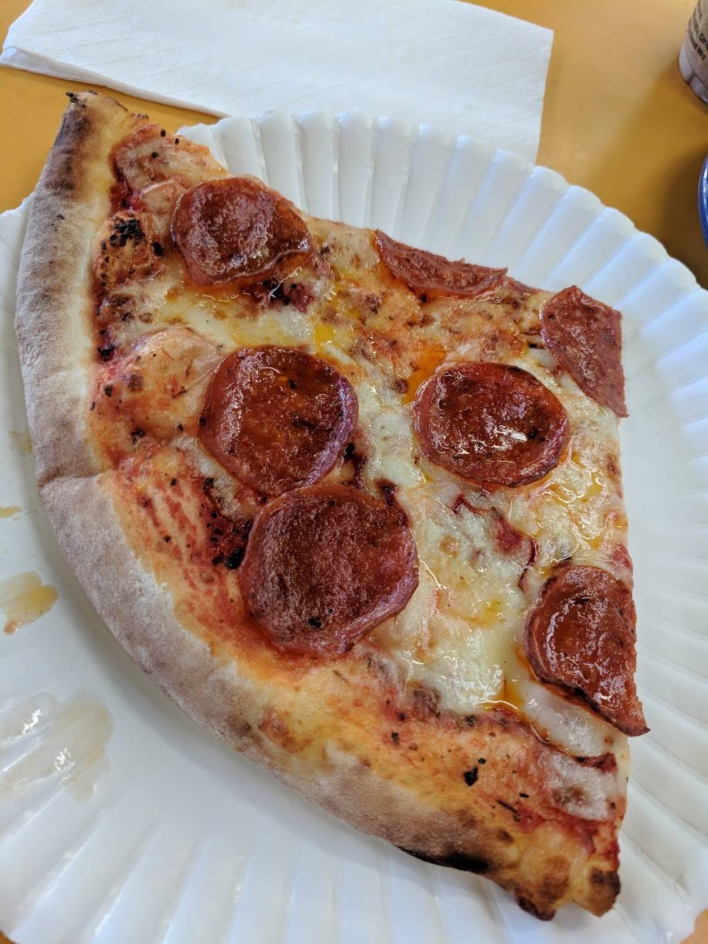 Patsy DAmores Pizzeria | restaurant | 6333 W 3rd St, Los Angeles, CA 90036, USA | 3239384938 OR +1 323-938-4938