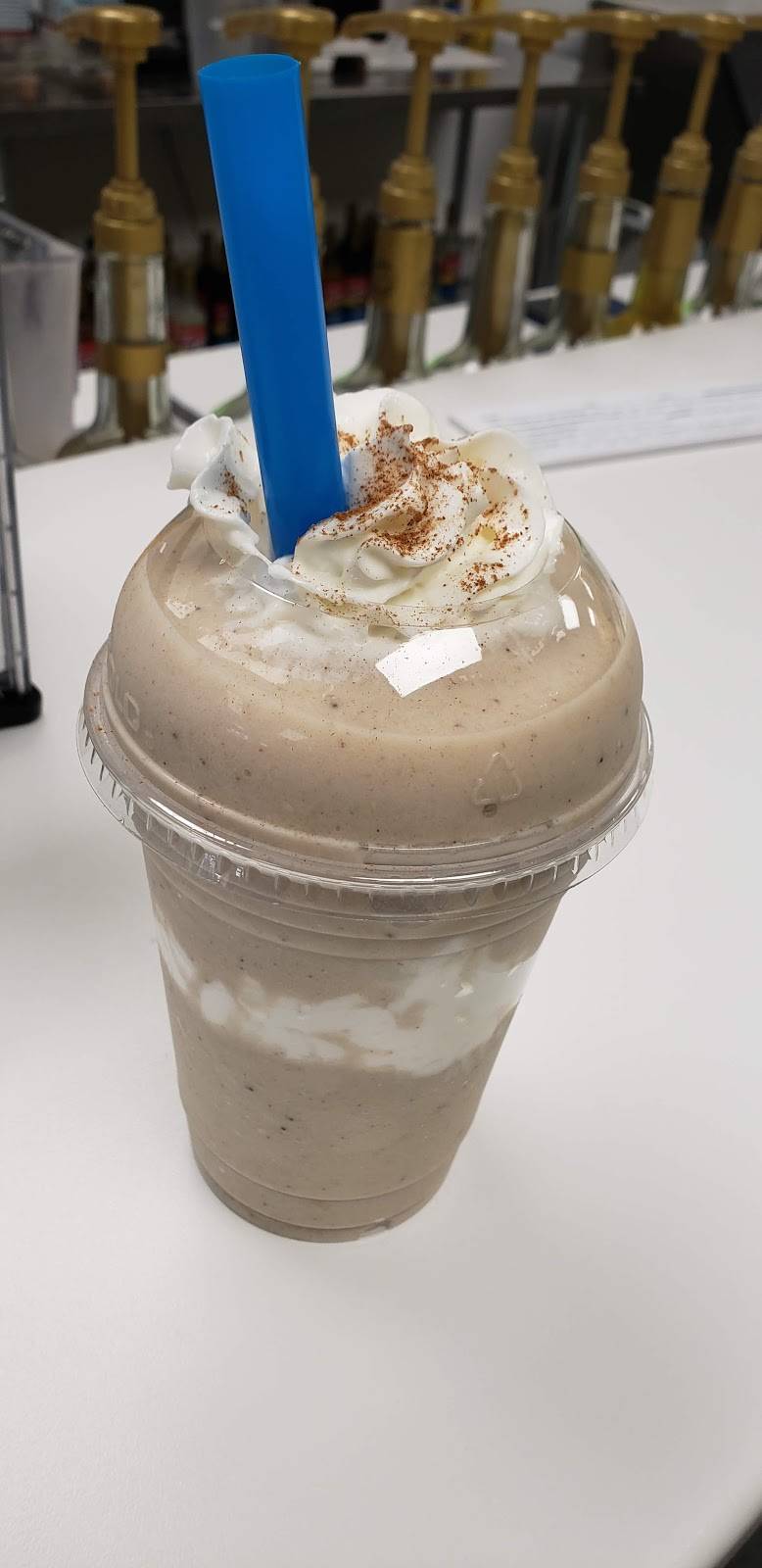 Lake Orion Nutrition | restaurant | 1296 S Lapeer Rd, Orion Charter Township, MI 48360, USA | 2486907927 OR +1 248-690-7927