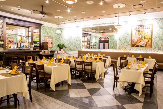 Havana Central | restaurant | 630 Old Country Rd, Garden City, NY 11530, USA | 5167397900 OR +1 516-739-7900