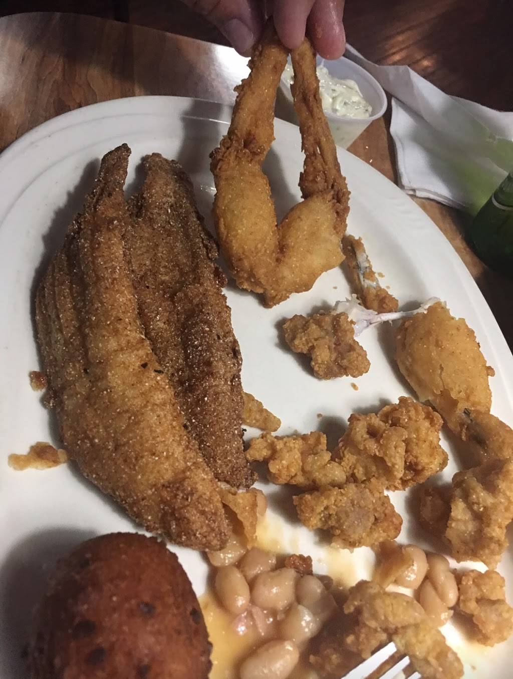 Cracklin Jacks | restaurant | 2560 39th St SW, Naples, FL 34117, USA | 2397746000 OR +1 239-774-6000