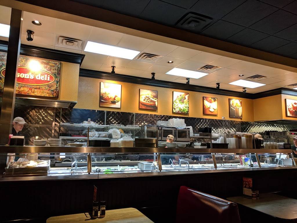 Jasons Deli | restaurant | 925 N Central Expy, Plano, TX 75075, USA | 9725782520 OR +1 972-578-2520