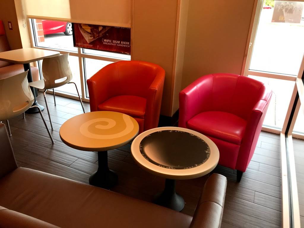 Dunkin | bakery | 2832 S Business Dr, Sheboygan, WI 53081, USA | 9208895210 OR +1 920-889-5210