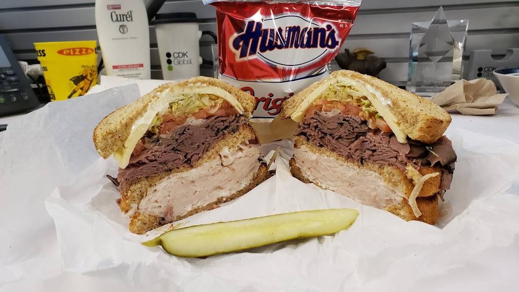 J & W Sandwich Shoppe‎ | meal takeaway | 2004 Worth Ave, Norwood, OH 45212, USA | 5136319755 OR +1 513-631-9755