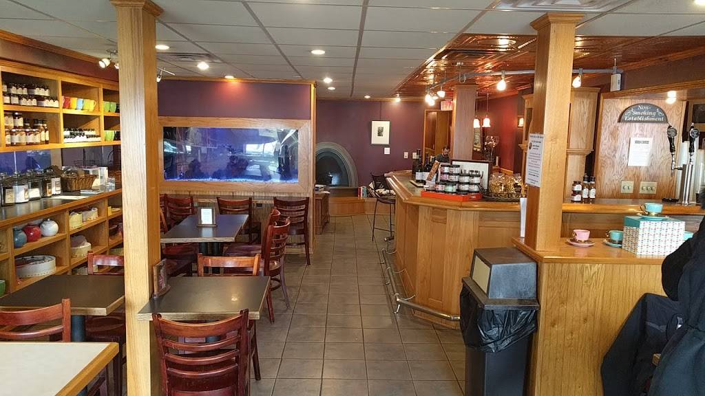 Culver Coffee Company | cafe | 634 E Lake Shore Dr, Culver, IN 46511, USA | 5748426326 OR +1 574-842-6326