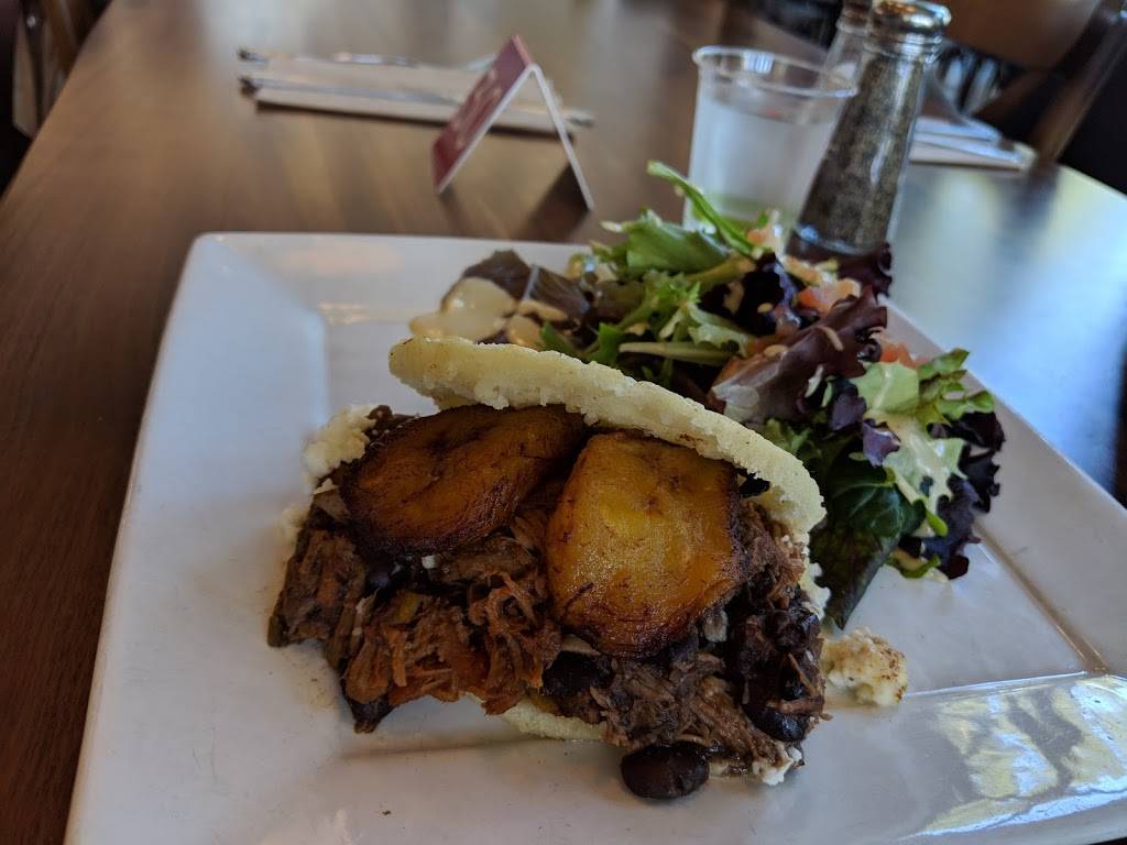 Coupa Cafe - Colonnade | cafe | 4748 W El Camino Real, Los Altos, CA 94022, USA | 6507410513 OR +1 650-741-0513