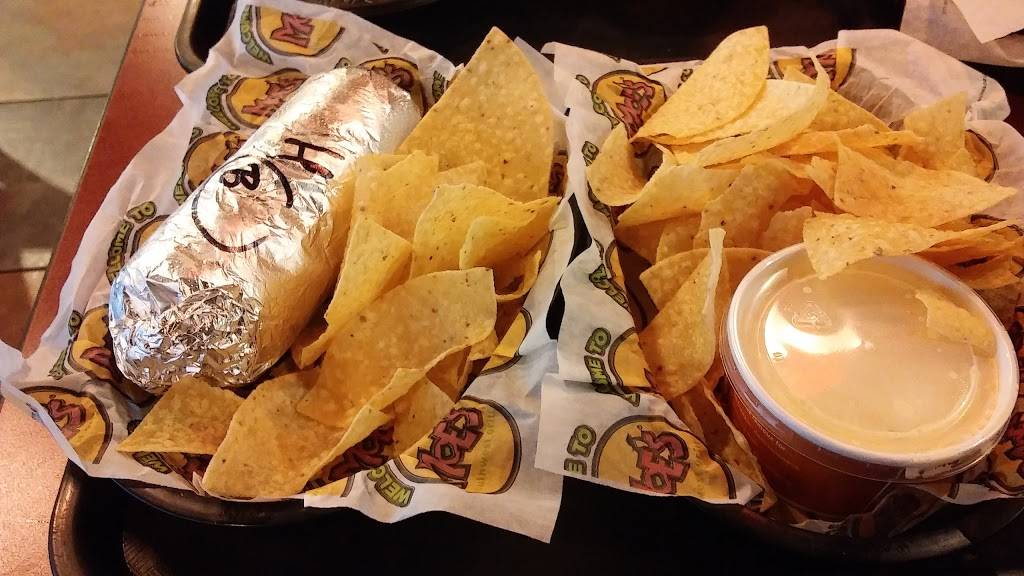 Moes Southwest Grill | restaurant | 7800 Rivers Ave, North Charleston, SC 29406, USA | 8435690688 OR +1 843-569-0688