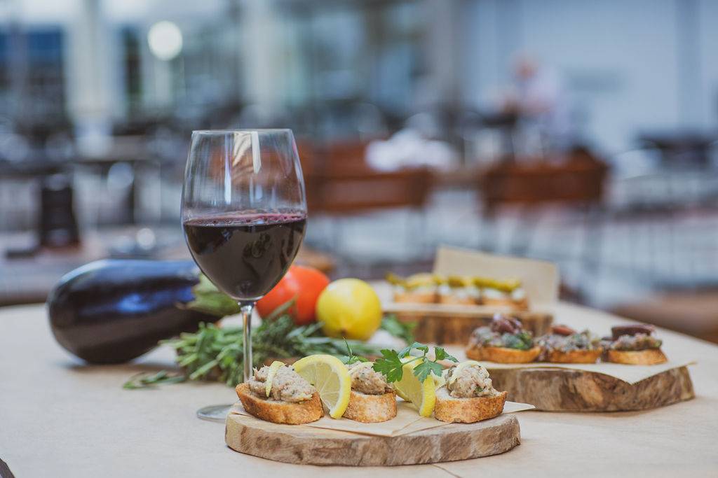 Sottosale | restaurant | 8001 Biscayne Blvd, Miami, FL 33138, USA | 7866341005 OR +1 786-634-1005